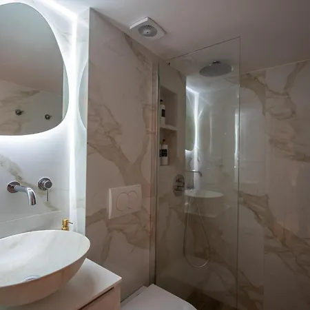 Urban Oasis Kalamaria Apartment Thessaloniki