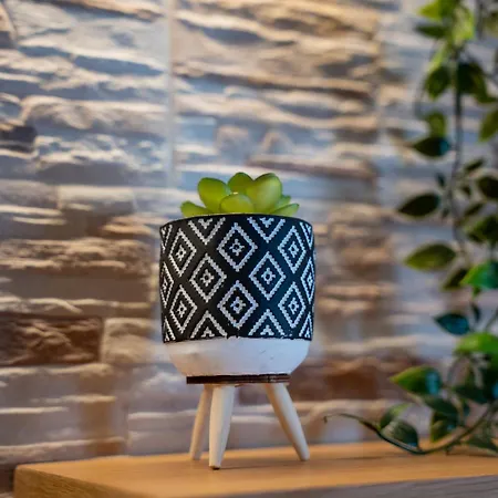 Urban Oasis Kalamaria Apartment Thessaloniki